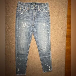 women’s polo ralph lauren jeans